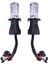 4x Ampul Otomatik Hıd Bı-Beam Yüksek / Düşük Ampul H4 (55W, 6000K) (Yurt Dışından) 2
