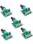5x 1.8V 3V 5V 6V 7.2V 12V 2A 30W Dc Motor Hız Kontrol Cihazı (Pwm) 1803BK Ayarlanabilir Sürücü Anahtarı (Yurt Dışından) 2