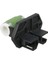 Coupe Punto Stilo 51736774 46533716 Için 2x Radyatör Isıtıcı Fan Motor Direnci (Yurt Dışından) 1