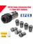 14 Adet ER11 1-7mm Yaylı Pensler ER11A 5mm Motor Mili Tutucu Uzatma Çubuğu (Yurt Dışından) 2