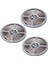 3x 3528 Smd 300 Pembe LED Esnek Şerit Işık Araba Oto Ev Bar 12V 5m (Yurt Dışından) 1