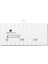 3x Poe Splitter Poe Enjektör RJ45 Dc 5.5mm x 2.1mm Giriş Pasif Poe Adaptör Konektörü Ip Ağ Kamerası Için (Beyaz) (Yurt Dışından) 2