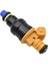 4x Araba Motoru Yakıt Enjektörü 35310-02500 Mx 1.0l L4 9250930023 870 3531002500 (Yurt Dışından) 3
