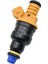 4x Araba Motoru Yakıt Enjektörü 35310-02500 Mx 1.0l L4 9250930023 870 3531002500 (Yurt Dışından) 4
