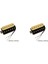 2x Elektro Gitar Humbucker Manyetikler Köprü Alnico V Pikap (+ Siyah) (Yurt Dışından) 1
