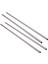 4 Adet 304 Paslanmaz Çelik Kılcal Boru Boru Od 10MM x 8mm Id Uzunluğu 500MM (Yurt Dışından) 1