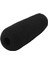3x 12CM Mikrofon Miniphone Köpük Sünger Ön Cam Kapağı Miniphone Için Siyah (Yurt Dışından) 4