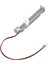 Dıy Küçük Oyma Makinesi Için Kaydırıcı Motorlu 2x 12V Step Motor Inme 80MM (Yurt Dışından) 2