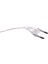 Noel Partisi, Cadılar Bayramı, Ev, Bahçe, Şenlikli Partiler, Iç / Dış Mekan Dekorasyonu (Kırmızı) Için 220-250V 100 10M LED Dize Işık (Yurt Dışından) 4