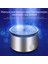 Titanyum Taşınabilir Hidrojen Açısından Zengin Su Bardağı Su Ionizer Makinesi/jeneratör Süper Antioksidanlar Orp Hidrojen 420 ml (Yurt Dışından) 3