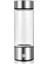 Titanyum Taşınabilir Hidrojen Açısından Zengin Su Bardağı Su Ionizer Makinesi/jeneratör Süper Antioksidanlar Orp Hidrojen 420 ml (Yurt Dışından) 4