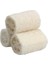 3pcs Doğal Lif Kabağı Banyo Vücut Duşu Süngeri Scrubber (Büyük) (Yurt Dışından) 1