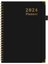 2024 Planlayıcı - Haftalık ve Aylık Planlayıcı Spiral Ciltli, Ocak 2024 - Aralık 2024, A5 (6,7 x 8,6 Inç), Sekmeli Planlayıcı, C (Yurt Dışından) 2