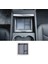 Model 3 2024 Için Orta Konsol Düzenleyici Saklama Kutusu Iç Aksesuarları - Smooth Slide Teknolojisine Sahip (Yurt Dışından) 2