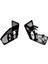 Çocuklar Için Kitap Ayraçları Ev Için Kitap Ayraçları Dekoratif I Dinozor Dekor Metal Kitap Ayraçları 1-Pair I Raflar Için Benzersiz Kitap Ayraçları (Yurt Dışından) 1