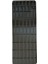 Gunmetal Slim Soft Flame Çakmak 2