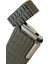 Gunmetal Slim Soft Flame Çakmak 3