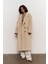 Collection Lowen Bej Oversize Kaban 1