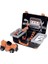Smoby Black & Decker Bricolo Alet Çantası 360904 1