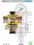 1/2" Basınç Düşürücü Valf Pistonlu 602111004 2