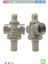 1/2" Basınç Düşürücü Valf Pistonlu 602111004 3