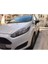 Ford Fiesta Mk6 2008-2017 Yarasa Ayna Kapağı Parlak Siyah 1