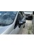 Ford Fiesta Mk6 2008-2017 Yarasa Ayna Kapağı Parlak Siyah 2