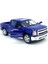 2014 Chevrolet Silverado Çek Bırak 5inch Lisanslı Model Araba Oyuncak Araba 1:46 4