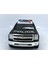 2014 Chevrolet Silverado Polis Çek Bırak 5 Inch. Oyuncak Araba 1:46 3