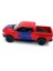 2019 Dodge Ram 1500 W - Çek Bırak 5inch. Lisanslı Model Araba, Oyuncak Araba 1:46 4