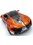 Mclaren P1 (Modifiyeli) - Çek Bırak 5inch. Lisanslı Model Araba, Oyuncak Araba 1:36 2