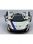 Mclaren P1 (Modifiyeli) - Çek Bırak 5inch. Lisanslı Model Araba, Oyuncak Araba 1:36 2
