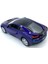 Bmw I8 - Çek Bırak 5inch. Lisanslı Model Araba, Oyuncak Araba 1:36 Lacivert 2