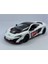 Mclaren 675LT (Modifiyeli) - Çek Bırak 5inch. Lisanslı Model Araba, Oyuncak Araba 1:36 1