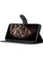 Xiaomi Mi Poco X3/x3 Pro/x3 Nfc Kullanışlı Stand Özellikli Cüzdan Kılıf Pu Deri Kart Kılıfı (Yurt Dışından) 2