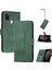 Oppo A53 2020 Kullanışlı Stand Özellikli Cüzdan Kılıf Pu Deri Kart Kılıfı (Yurt Dışından) 1