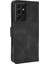 Kart Tutucu Flip ile Samsung Galaxy S21 Ultra Koruyucu Kapak Için Kılıf (Yurt Dışından) 2