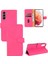 Samsung Galaxy S21 Fe Kart Ekleme Deri Folio Flip Case (Yurt Dışından) 1