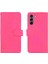 Samsung Galaxy S21 Fe Kart Ekleme Deri Folio Flip Case (Yurt Dışından) 2