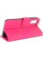 Samsung Galaxy S21 Fe Kart Ekleme Deri Folio Flip Case (Yurt Dışından) 3