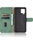 Samsung Galaxy Case 5g Deri Folio Flip Case Kart Ekleme (Yurt Dışından) 4