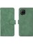 Samsung Galaxy Case 5g Deri Folio Flip Case Kart Ekleme (Yurt Dışından) 5