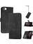 Apple iPhone 7/8 Kullanışlı Stand Özellikli Cüzdan Kılıf Pu Deri Kart Kılıfı (Yurt Dışından) 1