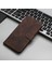 Xiaomi Mi 11 Kullanışlı Stand Özellikli Cüzdan Kılıf Pu Deri Kart Kılıfı (Yurt Dışından) 4