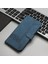 Apple iPhone 14 Pro Max Kullanışlı Stand Özellikli Cüzdan Kılıf Pu Deri Kart Kılıfı (Yurt Dışından) 4