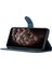 Samsung Galaxy A33 5g Kullanışlı Stand Özellikli Cüzdan Kılıf Pu Deri Kart Kılıfı (Yurt Dışından) 2