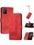 Xiaomi Mi Poco F3 Kullanışlı Stand Özellikli Cüzdan Kılıf Pu Deri Kart Kılıfı (Yurt Dışından) 1