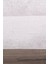 Relax Gri 80X150 + 50X80 cm Büyük Ebat 2'li Banyo Halısı Paspası Seti Kaymaz Klozet Takımı 5