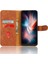 Umidigi G2/G1/G1MAX Kart Ekleme Deri Folio Flip Case Için Kılıf (Yurt Dışından) 5