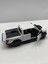 Diecast Ford F-150 Raptor Çek Bırak 12 cm Metal Model Oyuncak Lisanslı Araba 4